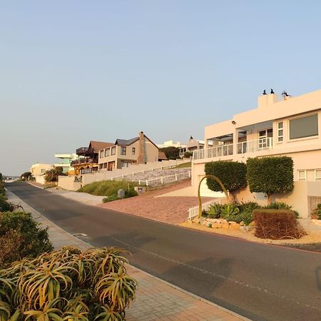 49 On Cliff Hotel Gansbaai Buitenkant foto